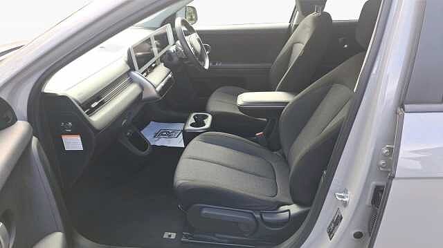 Hyundai IONIQ 5 58kWh SE Connect Hatchback 5dr Electric Auto (170 ps)