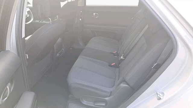 Hyundai IONIQ 5 58kWh SE Connect Hatchback 5dr Electric Auto (170 ps)