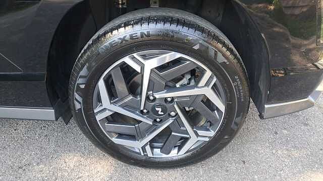 Hyundai KONA 1.6 T-GDi N Line S SUV 5dr Petrol Manual Euro 6 (s/s) (198 ps)