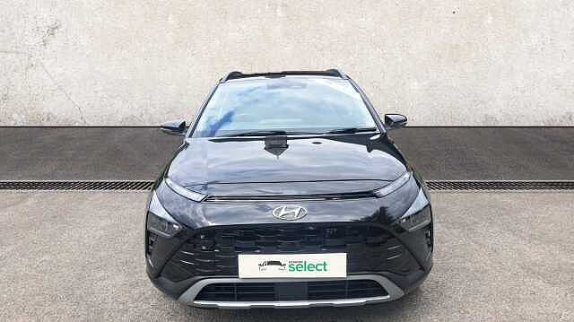Hyundai BAYON 1.0 T-GDi MHEV Premium SUV 5dr Petrol Hybrid DCT Euro 6 (s/s) (100 ps)