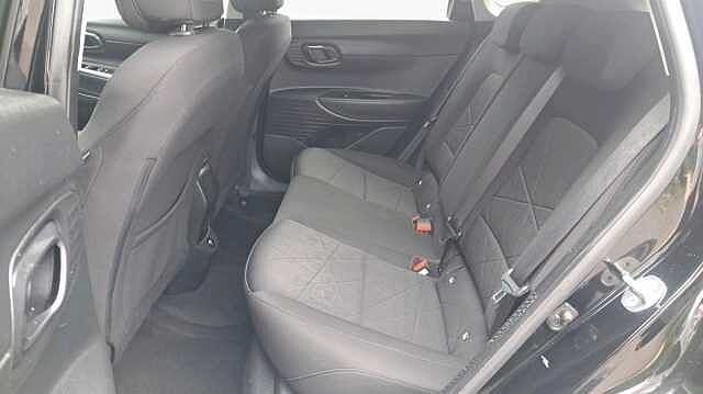 Hyundai BAYON 1.0 T-GDi MHEV Premium SUV 5dr Petrol Hybrid DCT Euro 6 (s/s) (100 ps)