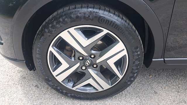 Hyundai BAYON 1.0 T-GDi MHEV Premium SUV 5dr Petrol Hybrid DCT Euro 6 (s/s) (100 ps)