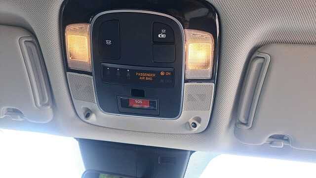 Hyundai TUCSON 1.6 T-GDi SE Connect SUV 5dr Petrol Manual Euro 6 (s/s) (150 ps)