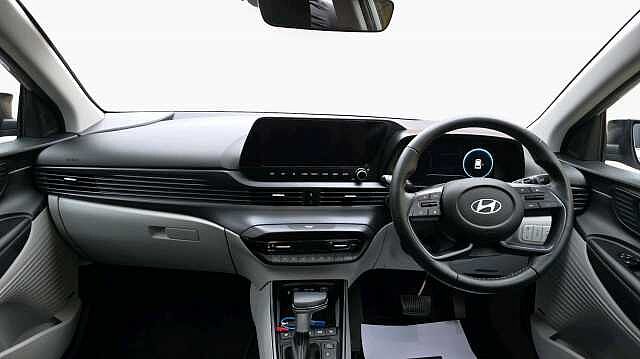 Hyundai i20 1.0 T-GDi Ultimate Hatchback 5dr Petrol DCT Euro 6 (s/s) (100 ps)