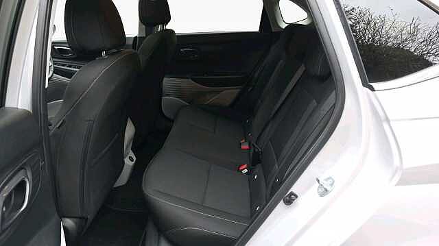 Hyundai i20 1.0 T-GDi Ultimate Hatchback 5dr Petrol DCT Euro 6 (s/s) (100 ps)