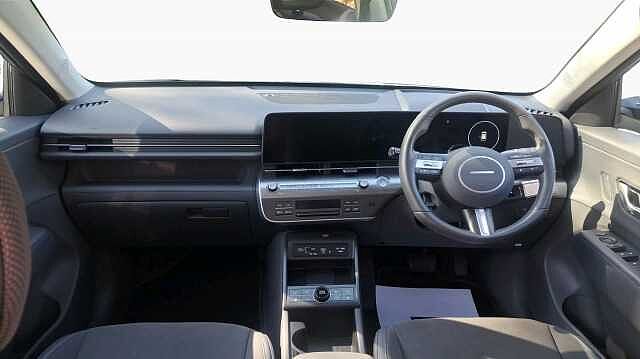 Hyundai KONA 65.4kWh Ultimate SUV 5dr Electric Auto (218 ps)