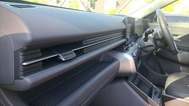 Hyundai KONA 65.4kWh Ultimate SUV 5dr Electric Auto (218 ps)