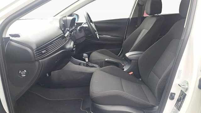 Hyundai i20 1.0 T-GDi Premium Hatchback 5dr Petrol DCT Euro 6 (s/s) (100 ps)