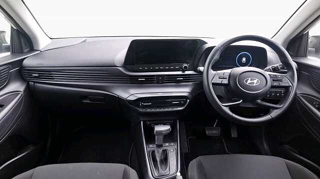 Hyundai i20 1.0 T-GDi Premium Hatchback 5dr Petrol DCT Euro 6 (s/s) (100 ps)