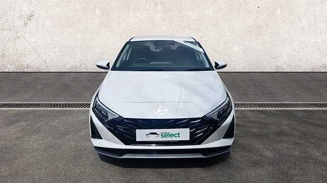 Hyundai i20 1.0 T-GDi Premium Hatchback 5dr Petrol DCT Euro 6 (s/s) (100 ps)