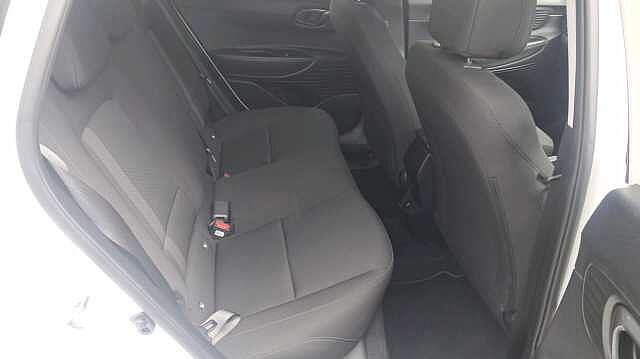 Hyundai i20 1.0 T-GDi Premium Hatchback 5dr Petrol DCT Euro 6 (s/s) (100 ps)