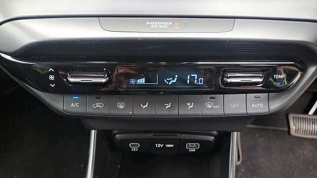Hyundai i20 1.0 T-GDi Premium Hatchback 5dr Petrol DCT Euro 6 (s/s) (100 ps)