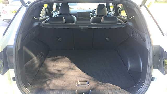 Hyundai TUCSON 1.6 T-GDi N Line SUV 5dr Petrol Manual Euro 6 (s/s) (160 ps)