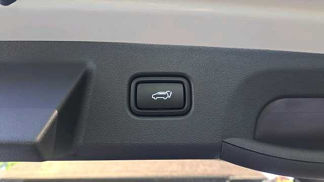 Hyundai TUCSON 1.6 T-GDi N Line SUV 5dr Petrol Manual Euro 6 (s/s) (160 ps)