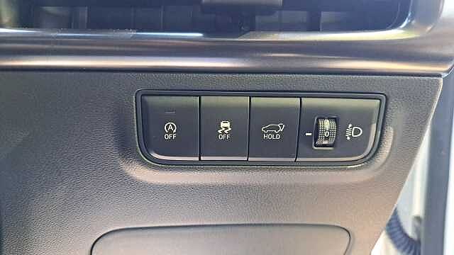Hyundai TUCSON 1.6 T-GDi N Line SUV 5dr Petrol Manual Euro 6 (s/s) (160 ps)