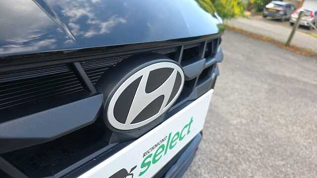 Hyundai i20 1.0 T-GDi N Line S Hatchback 5dr Petrol DCT Euro 6 (s/s) (100 ps)