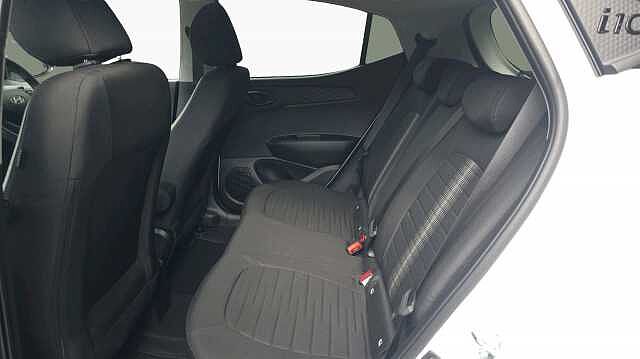Hyundai i10 1.0 Advance Hatchback 5dr Petrol Manual Euro 6 (s/s) (63 ps)