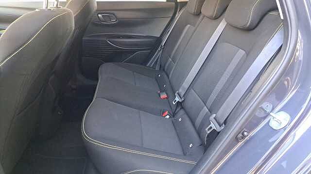 Hyundai i20 1.0 T-GDi Ultimate Hatchback 5dr Petrol Manual Euro 6 (s/s) (100 ps)