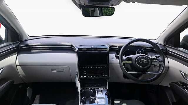 Hyundai TUCSON 1.6 h T-GDi Ultimate SUV 5dr Petrol Hybrid Auto Euro 6 (s/s) (230 ps)