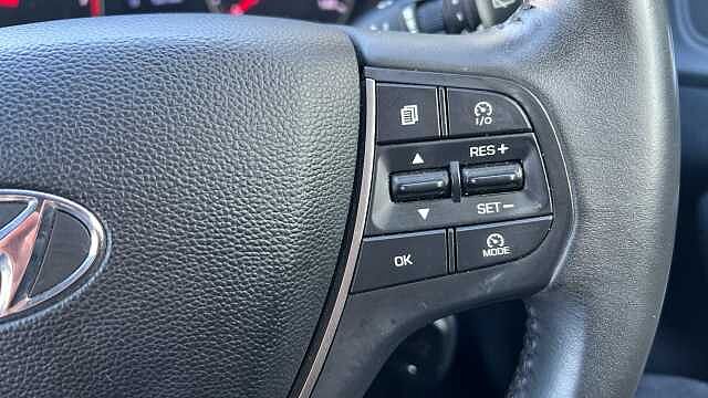 Hyundai i20 1.2 Play Hatchback 5dr Petrol Manual Euro 6 (s/s) (84 ps)