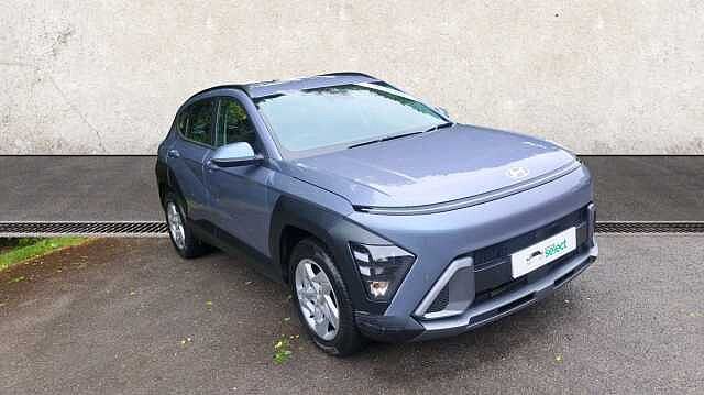 Hyundai KONA 1.0 T-GDi Advance SUV 5dr Petrol Manual Euro 6 (s/s) (120 ps)