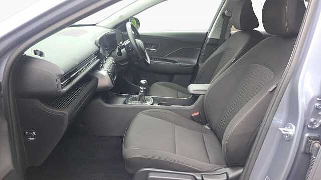 Hyundai KONA 1.0 T-GDi Advance SUV 5dr Petrol Manual Euro 6 (s/s) (120 ps)