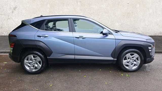 Hyundai KONA 1.0 T-GDi Advance SUV 5dr Petrol Manual Euro 6 (s/s) (120 ps)