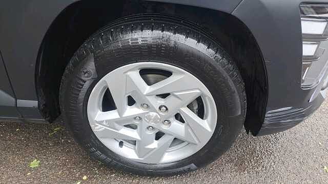 Hyundai KONA 1.0 T-GDi Advance SUV 5dr Petrol Manual Euro 6 (s/s) (120 ps)