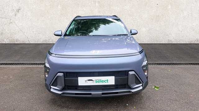 Hyundai KONA 1.0 T-GDi Advance SUV 5dr Petrol Manual Euro 6 (s/s) (120 ps)