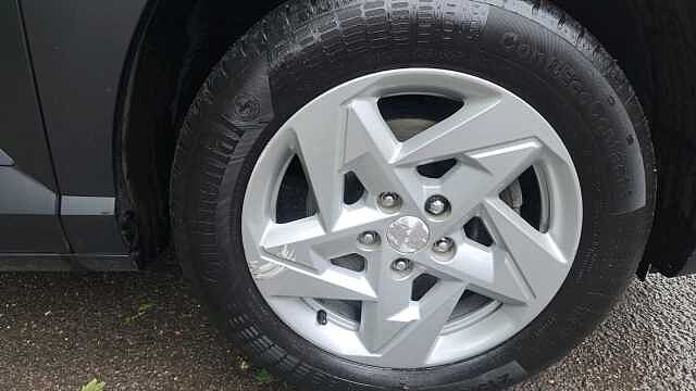Hyundai KONA 1.0 T-GDi Advance SUV 5dr Petrol Manual Euro 6 (s/s) (120 ps)