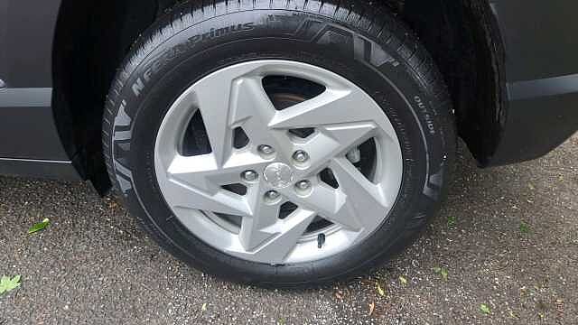 Hyundai KONA 1.0 T-GDi Advance SUV 5dr Petrol Manual Euro 6 (s/s) (120 ps)