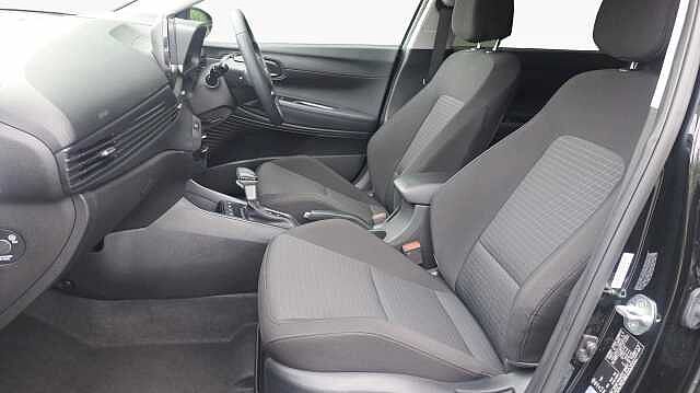 Hyundai i20 1.0 T-GDi MHEV Premium Hatchback 5dr Petrol Hybrid DCT Euro 6 (s/s) (100 ps)