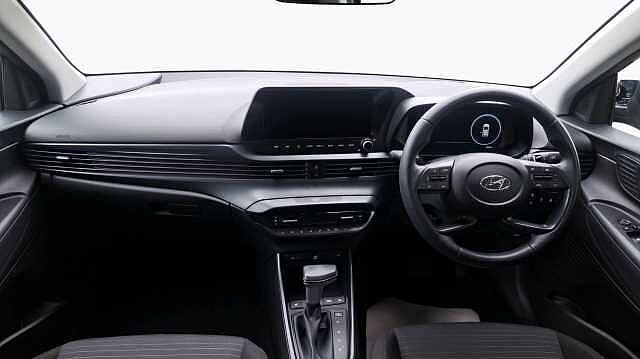 Hyundai i20 1.0 T-GDi MHEV Premium Hatchback 5dr Petrol Hybrid DCT Euro 6 (s/s) (100 ps)