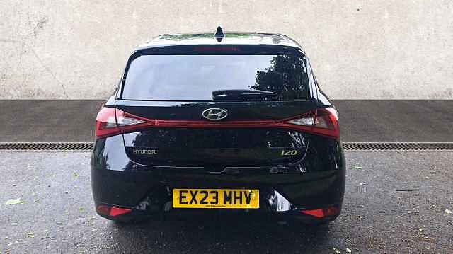 Hyundai i20 1.0 T-GDi MHEV Premium Hatchback 5dr Petrol Hybrid DCT Euro 6 (s/s) (100 ps)