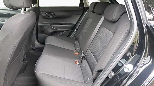 Hyundai i20 1.0 T-GDi MHEV Premium Hatchback 5dr Petrol Hybrid DCT Euro 6 (s/s) (100 ps)