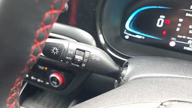 Hyundai i10 1.0 T-GDi N Line Hatchback 5dr Petrol Manual Euro 6 (s/s) (90 ps)