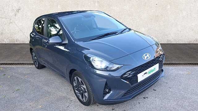 1.0 Advance Hatchback 5dr Petrol Auto Euro 6 (s/s) (63 ps)