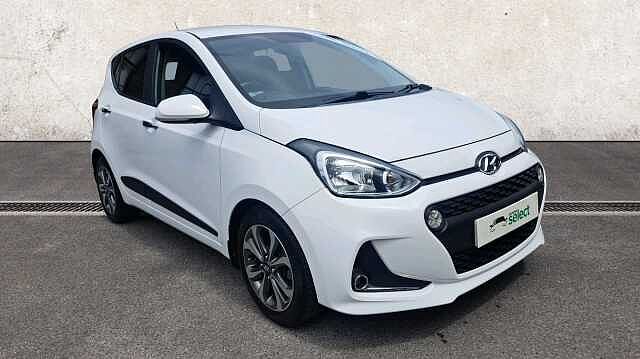 1.2 Premium SE Hatchback 5dr Petrol Manual Euro 6 (87 ps)