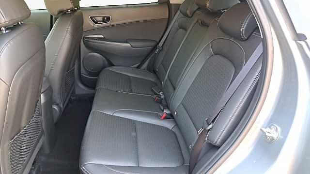 Hyundai KONA 1.6 h-GDi Premium SE SUV 5dr Petrol Hybrid DCT Euro 6 (s/s) (141 ps)
