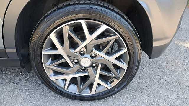 Hyundai KONA 1.6 h-GDi Premium SE SUV 5dr Petrol Hybrid DCT Euro 6 (s/s) (141 ps)