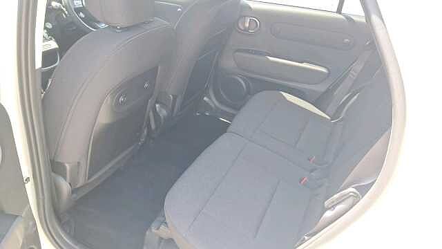 Hyundai INSTER Long Range 49kWh 02 SUV 5dr Electric Auto (115 ps) Natural Ivory