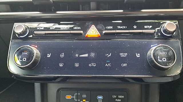 Hyundai TUCSON 1.6 T-GDi N Line SUV 5dr Petrol Hybrid Auto Euro 6 (s/s) (215 ps) ECOTRONIC GREY
