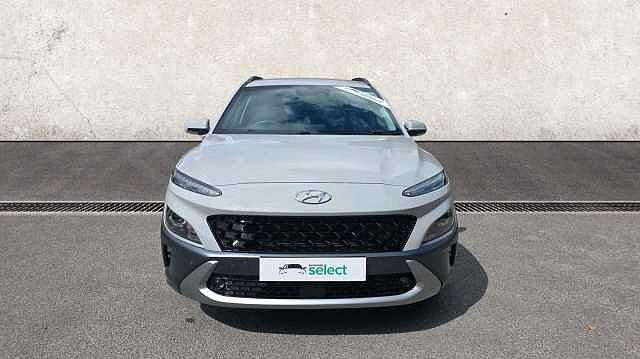 Hyundai KONA 1.6 h-GDi Premium SUV 5dr Petrol Hybrid DCT Euro 6 (s/s) (141 ps)
