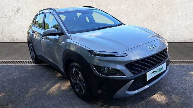1.6 h-GDi SE Connect SUV 5dr Petrol Hybrid DCT Euro 6 (s/s) (141 ps)