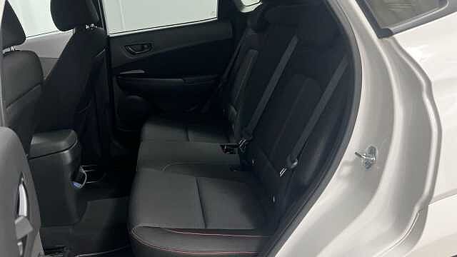 Hyundai KONA 1.0 T-GDi MHEV N Line SUV 5dr Petrol Hybrid Manual Euro 6 (s/s) (120 ps)