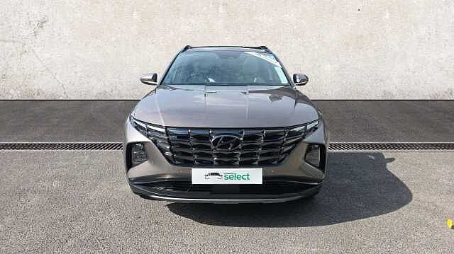Hyundai TUCSON 1.6 h T-GDi Ultimate SUV 5dr Petrol Hybrid Auto Euro 6 (s/s) (230 ps)