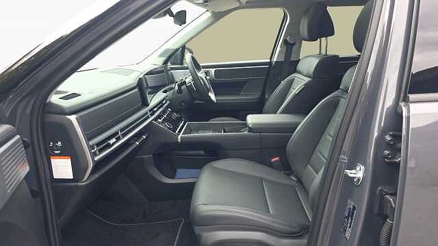 Hyundai Santa Fe 1.6T Ultimate SUV 5dr Petrol Hybrid Auto 4WD Euro 6 (s/s) (7Seat) (239 ps)