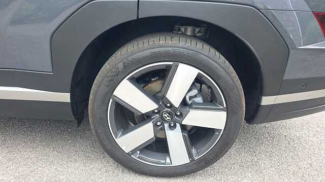 Hyundai Santa Fe 1.6T Ultimate SUV 5dr Petrol Hybrid Auto 4WD Euro 6 (s/s) (7Seat) (239 ps)
