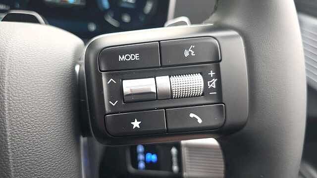Hyundai Santa Fe 1.6T Ultimate SUV 5dr Petrol Hybrid Auto 4WD Euro 6 (s/s) (7Seat) (239 ps)