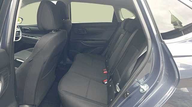 Hyundai i20 1.0 T-GDi Premium Hatchback 5dr Petrol Manual Euro 6 (s/s) (100 ps)